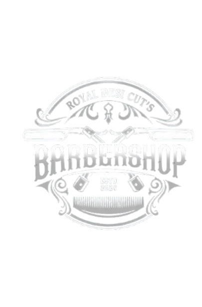 Royal Desi Cuts Logo